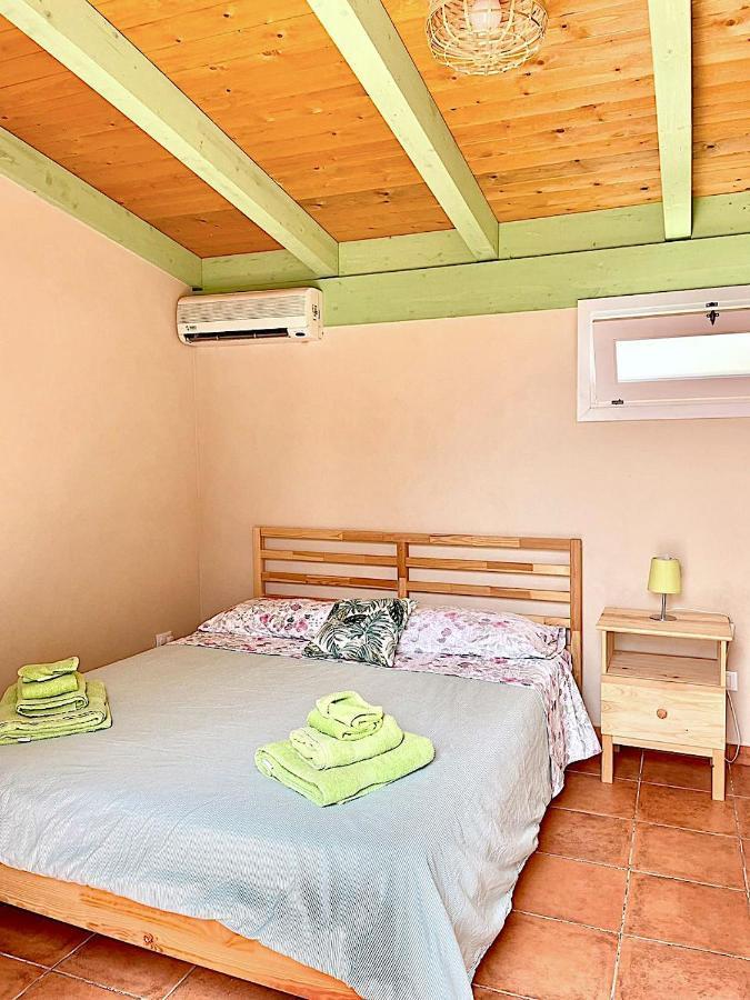 Lorelai Beach Marsala Exterior photo